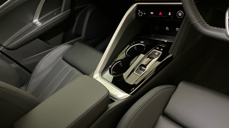 Audi Q5 2.0 TDI Quattro S Line 5dr S Tronic Diesel Estate